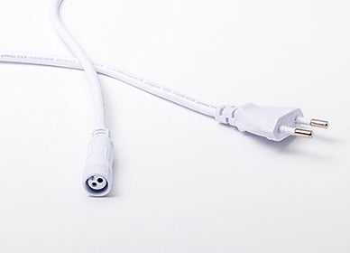 Powering your LEDs in Europe
