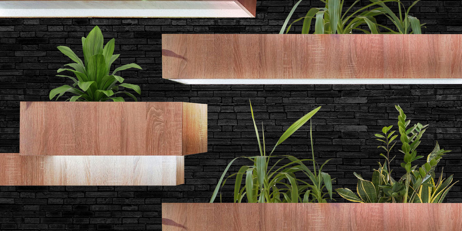 They're for all plants