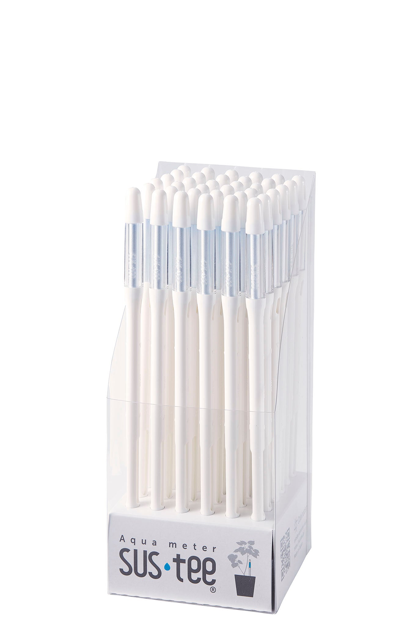 Water Meter (Moisture Checker) with PF Indicator